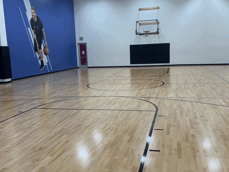The Cost-Effectiveness of Sports Wood Flooring in the Long Run