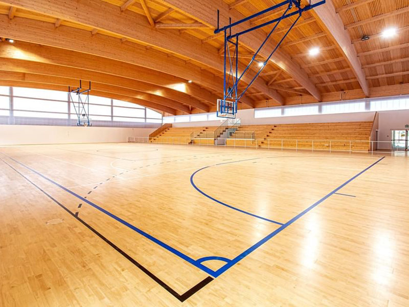 The Evolution and Importance of Sports Wood Flooring in Modern Arenas